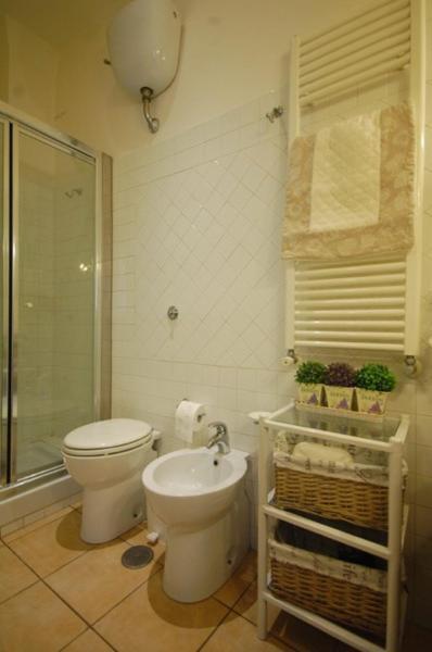 The Right Place 4U Domus Savelli Boutique Apartment Рим Екстериор снимка