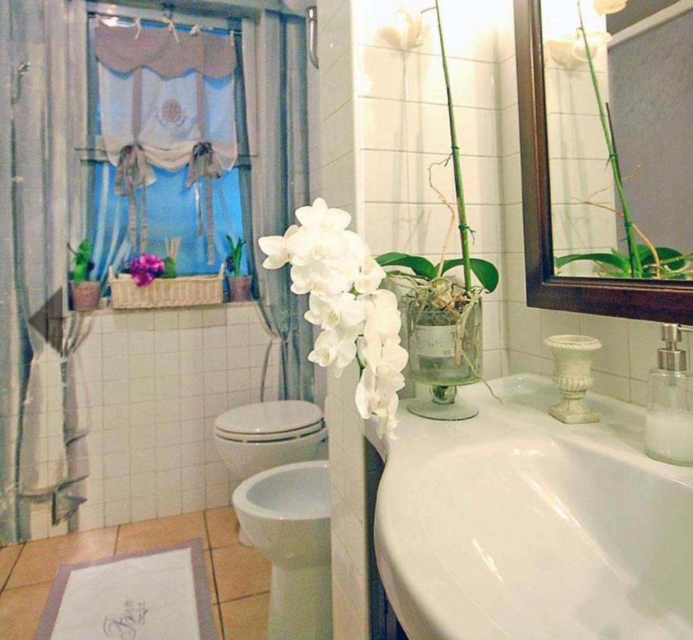 The Right Place 4U Domus Savelli Boutique Apartment Рим Екстериор снимка