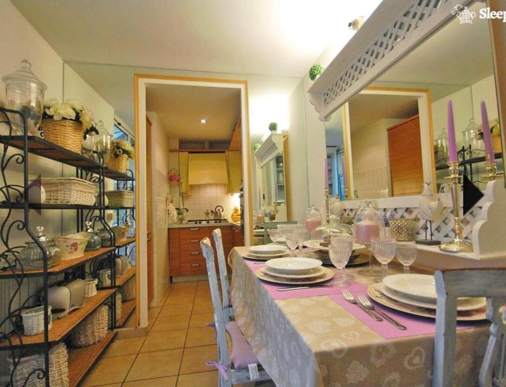 The Right Place 4U Domus Savelli Boutique Apartment Рим Екстериор снимка