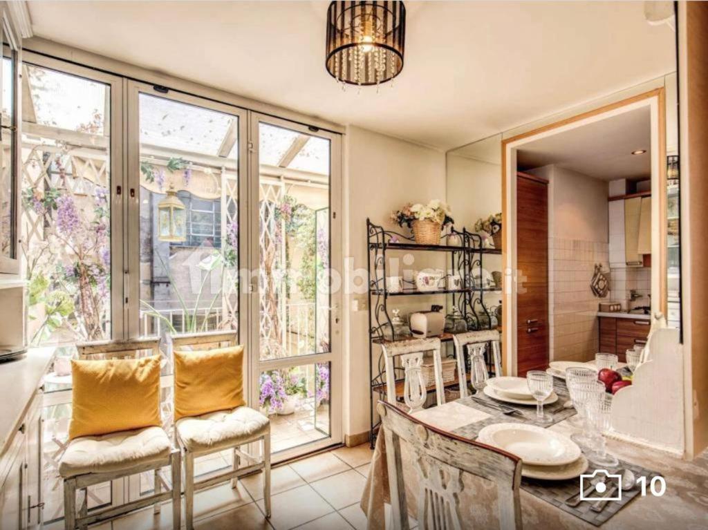 The Right Place 4U Domus Savelli Boutique Apartment Рим Екстериор снимка