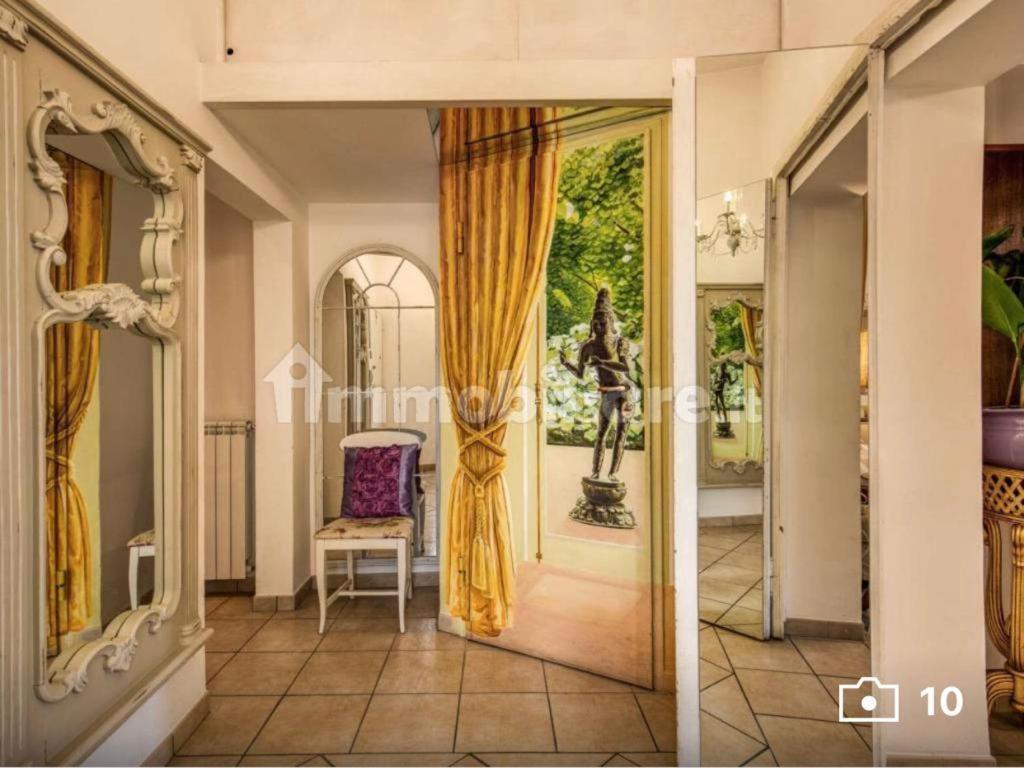 The Right Place 4U Domus Savelli Boutique Apartment Рим Екстериор снимка