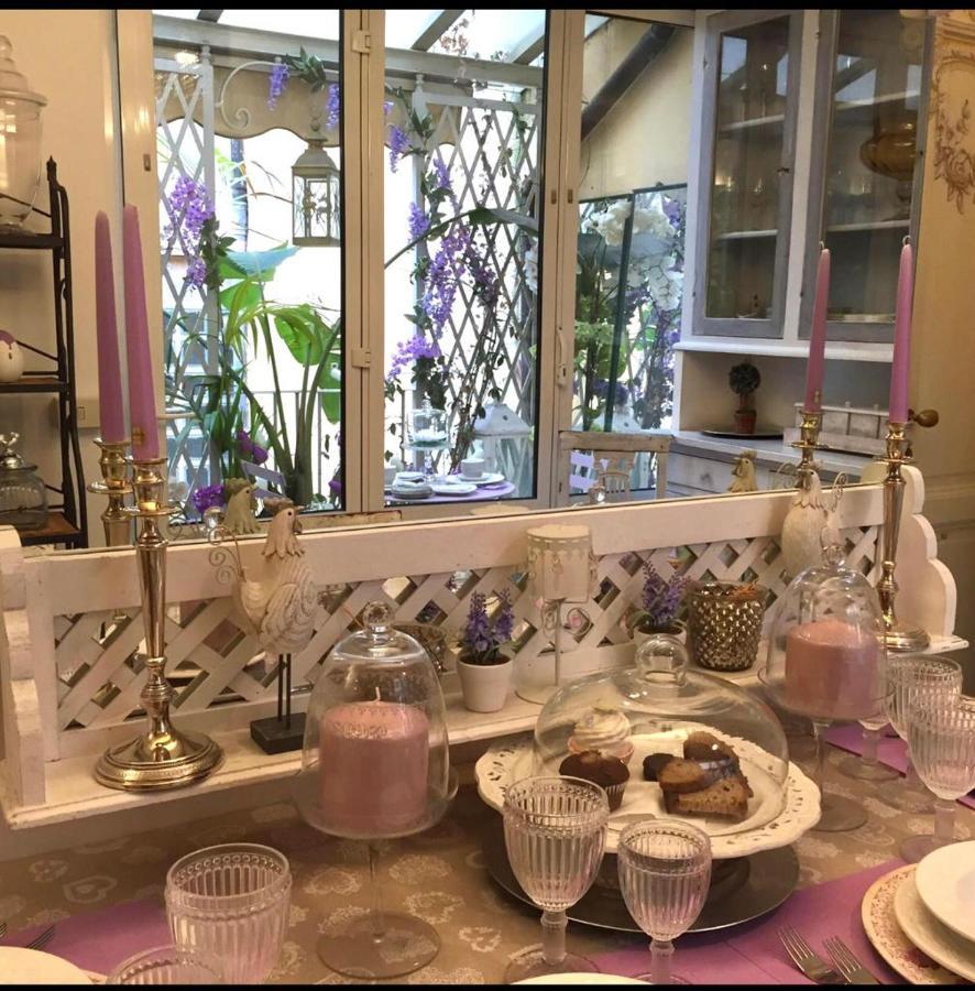 The Right Place 4U Domus Savelli Boutique Apartment Рим Екстериор снимка