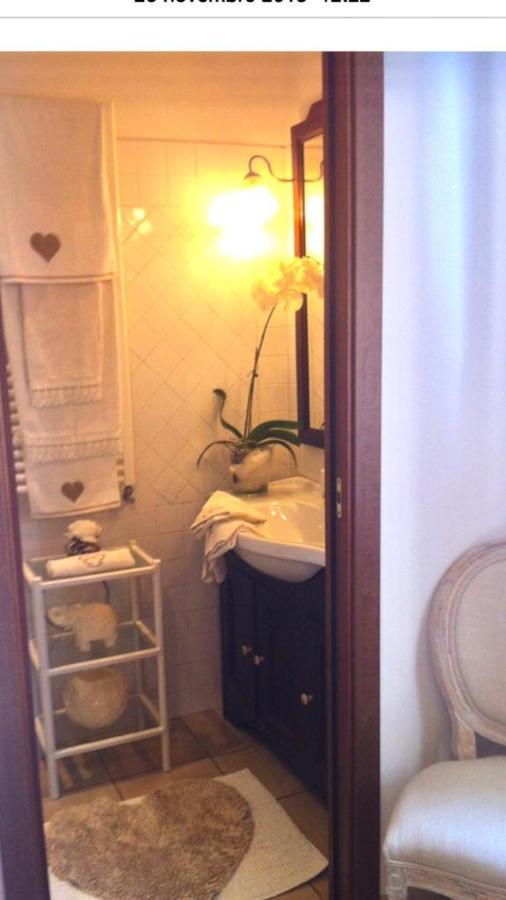 The Right Place 4U Domus Savelli Boutique Apartment Рим Екстериор снимка