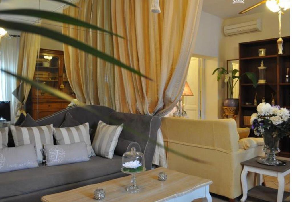 The Right Place 4U Domus Savelli Boutique Apartment Рим Екстериор снимка