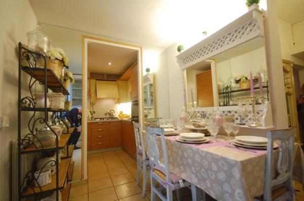 The Right Place 4U Domus Savelli Boutique Apartment Рим Екстериор снимка